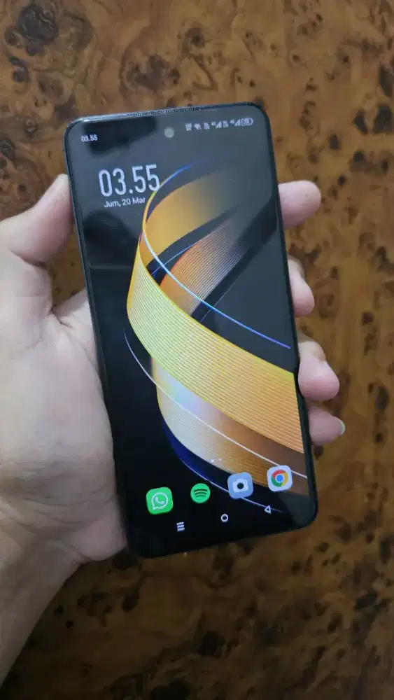 Infinix smart 8 pro 8+8/128gb