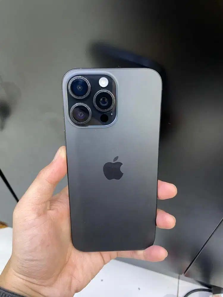 iPhone 16 promax 256gb iBox