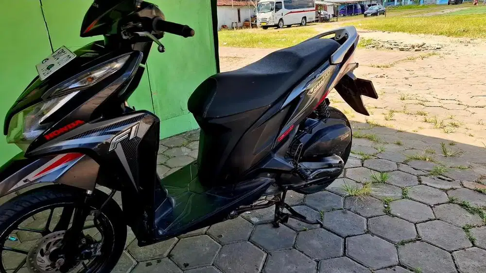 Honda vario 125 KZR
