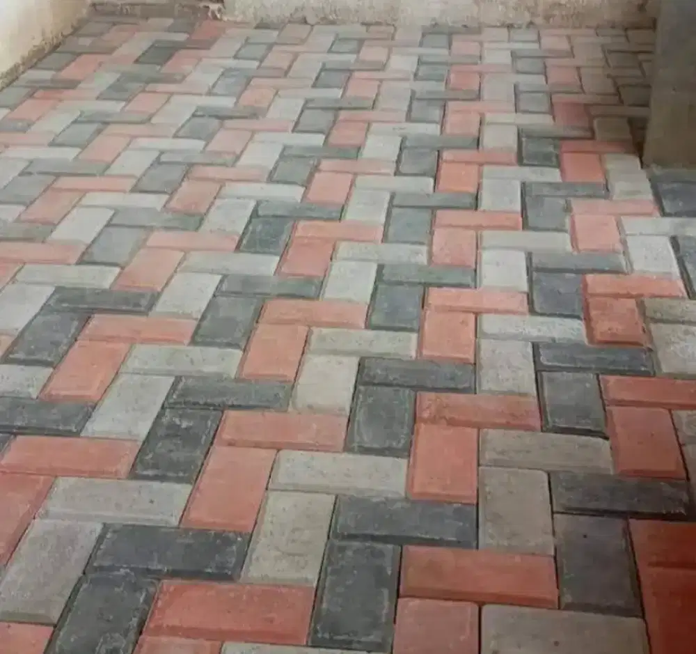 Paving Block Terdekat