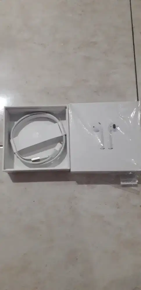 Airpods Apple digimap