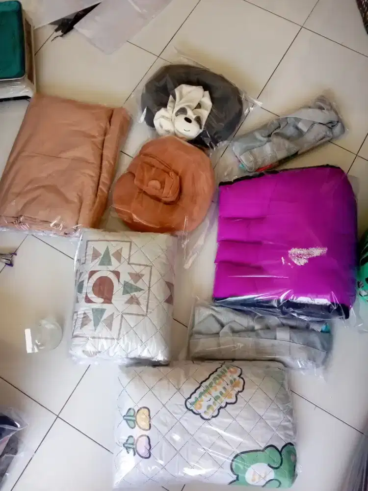 nyari tukang setrika