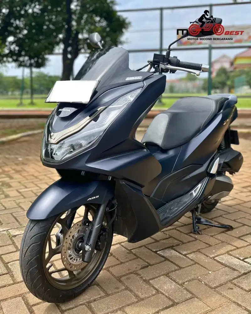 Honda PCX ABS 2023, Pajak On, Surat2 Ok, Tinggal Pakai!