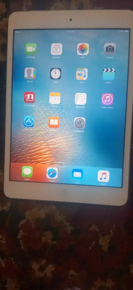 Ipad a1455 mini 64gb