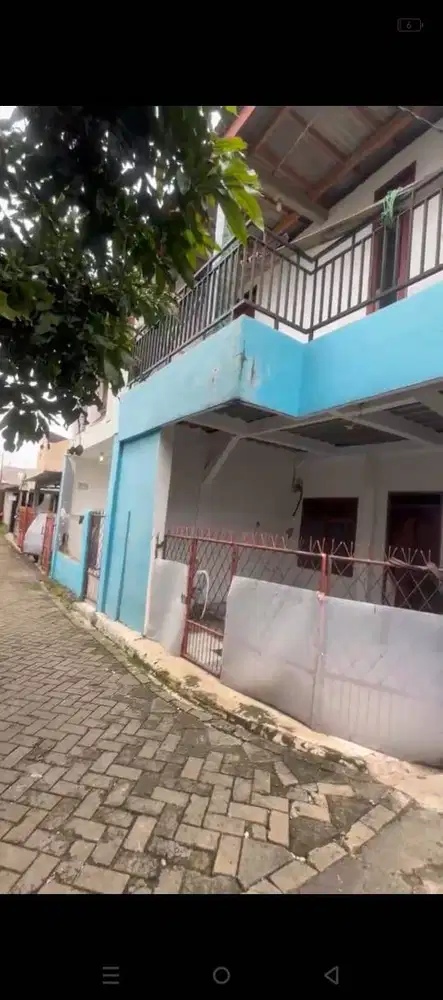 Dijual Rumah Murah Pondok Aren