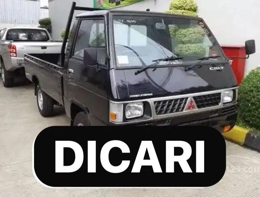 Di Cari L300 Box Bak L300 2013 k atas L300 2015 L300 2016 L300 2012