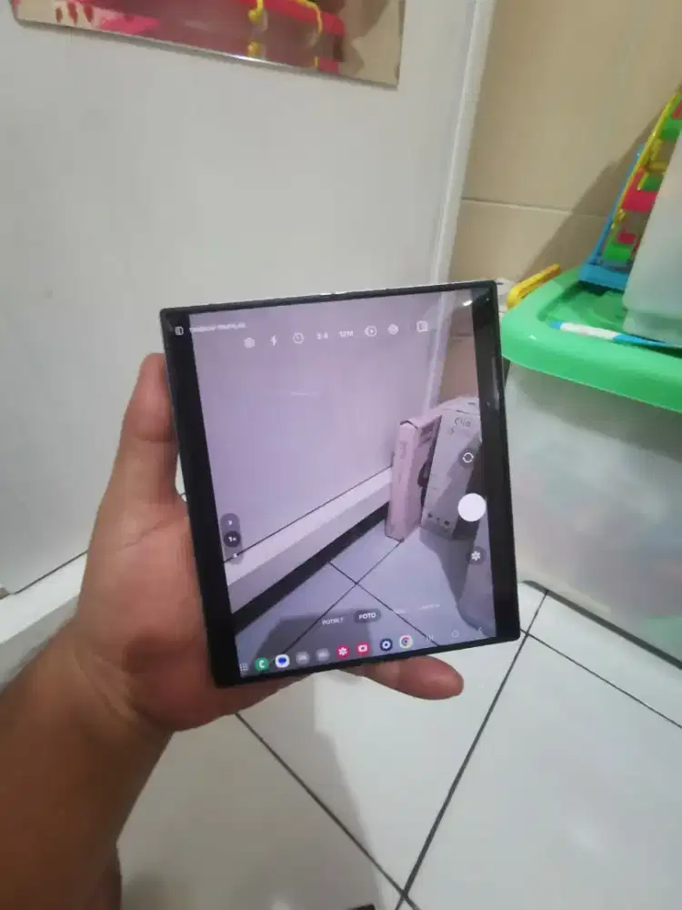 Samsung Z Fold 6 512Gb