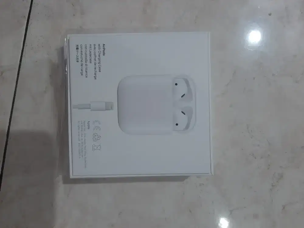 AirPods Apple Digimap