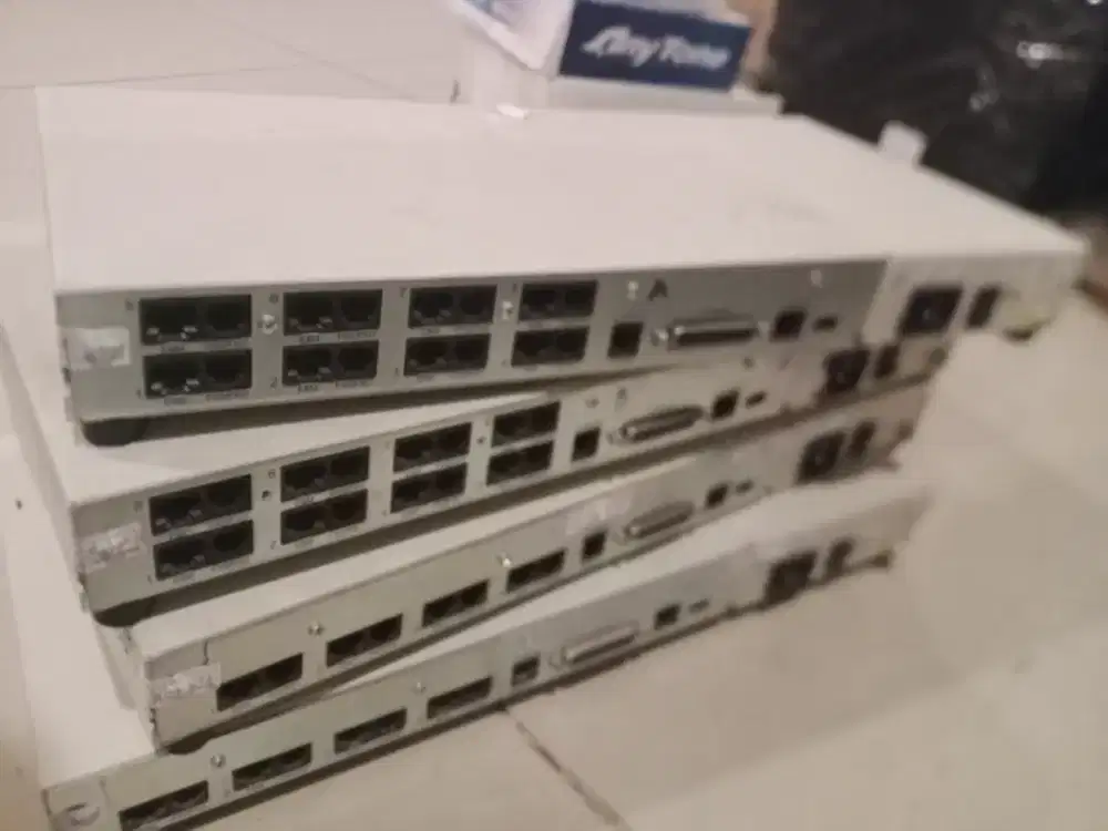 Borongan alat alat internet