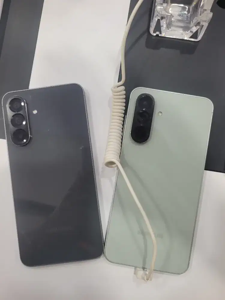 Galaxy a56 new ram 8+8/256 gb