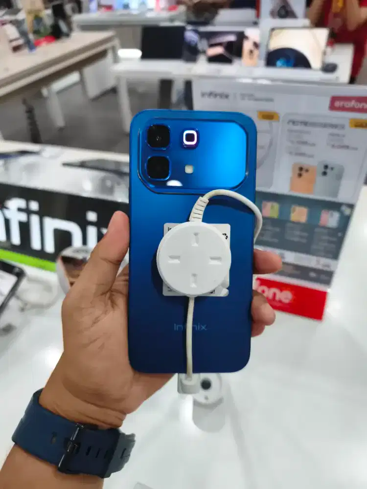 INFINIX NOTE 60 PRO KREDIT TANPA DP