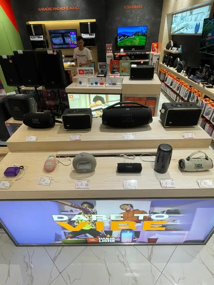 Segampang itu miliki barang impianmu melalui Home Credit