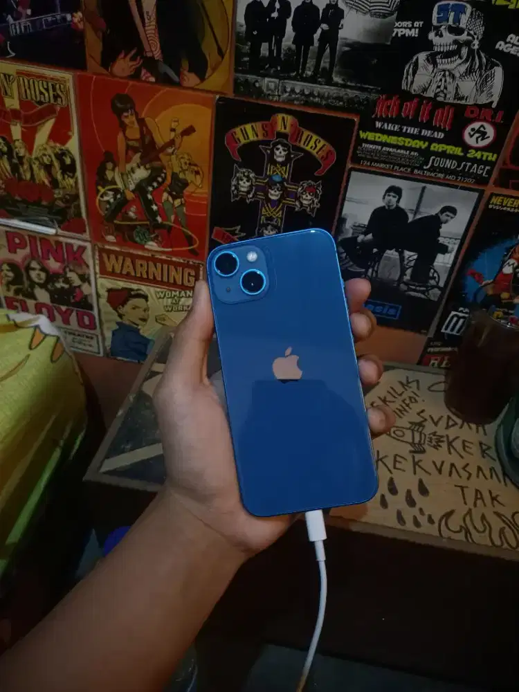 Iphone 13 inter 128gb