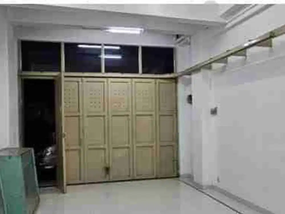 JUAL RUKO FASILITAS LIFT TERAWAT PAGARSIH (FH)