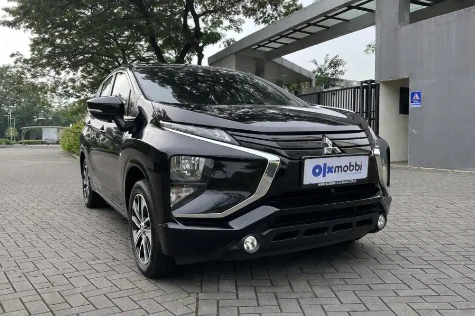 Harga Nego Mitsubishi Xpander 2018 BYLS