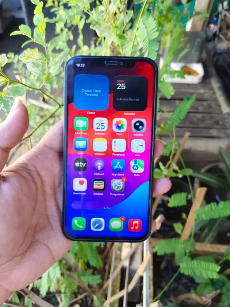 Iphone 12 128GB kemenprint