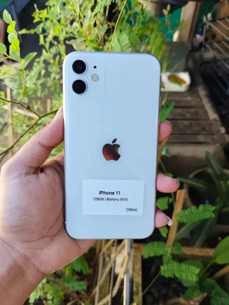 IPhone 11 128GB