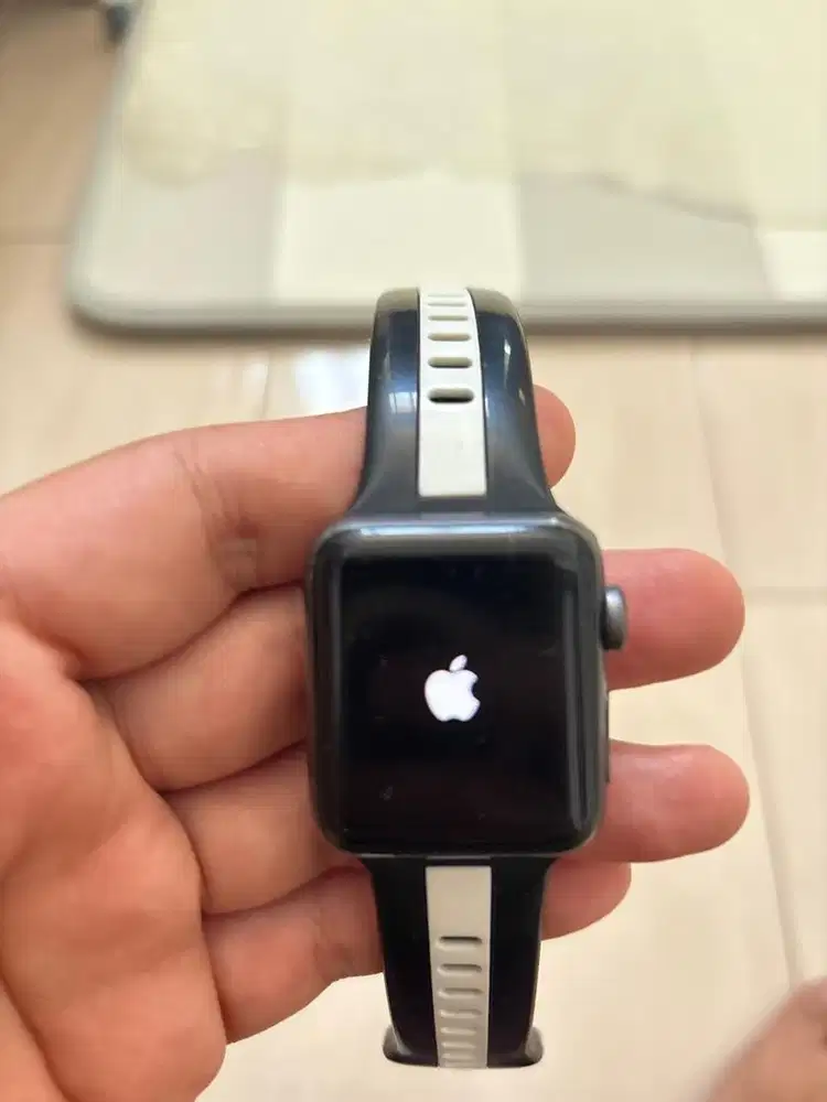 Apple watch series 3