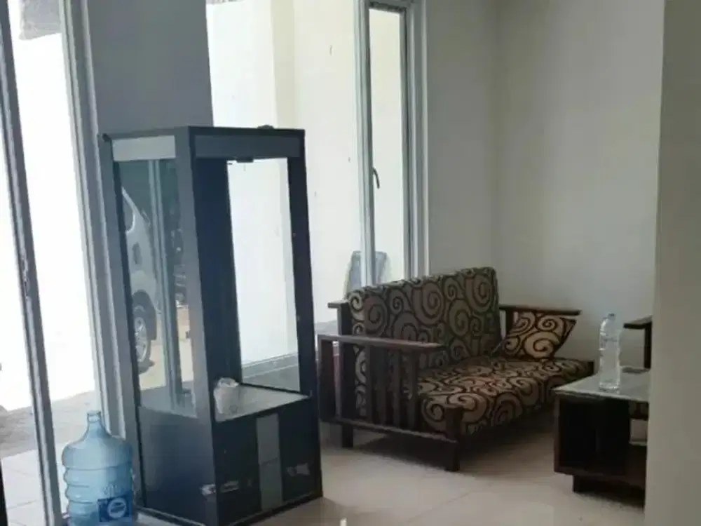 Jual Rumah Milenial Siap huni di Giri Ciheulang