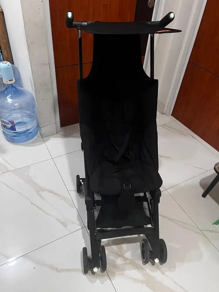 Stroller lipat Pockit gb All-Terrain