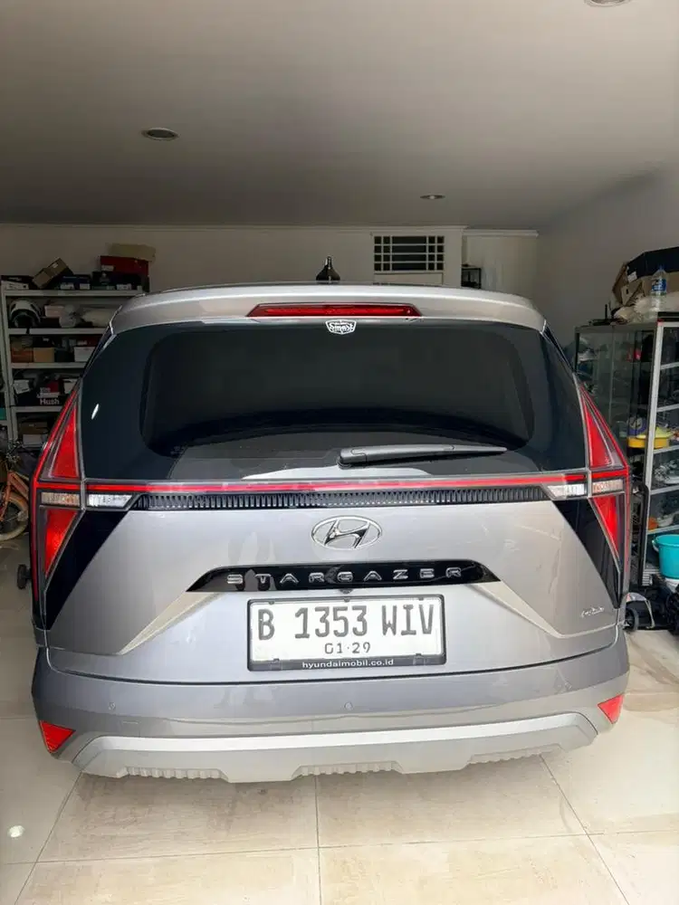 HYUNDAI STARGAZER PRIME 1.5