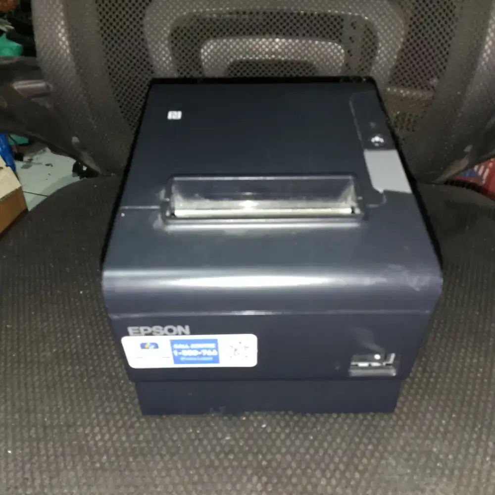 Printer Thermal | EPSON TM-T88VI Model M338A