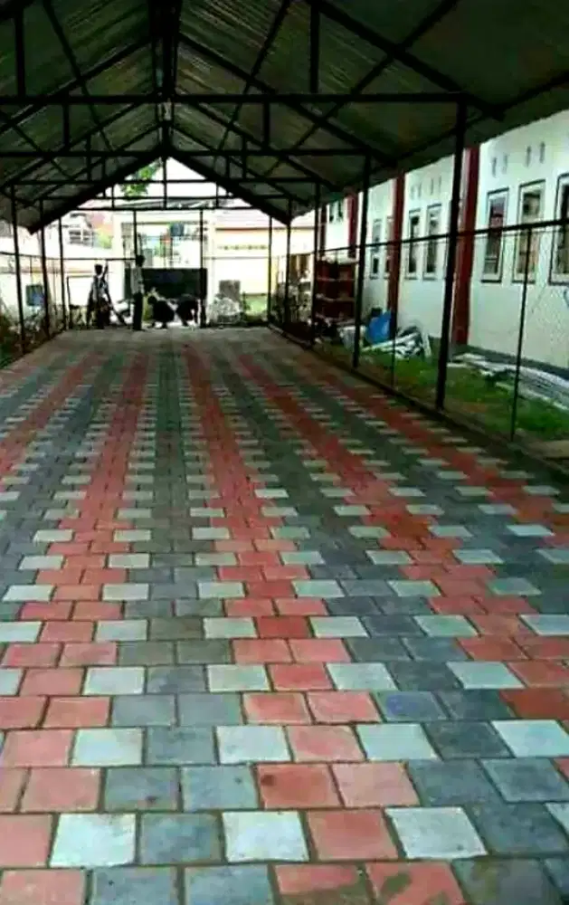 Paving Block Sumenep