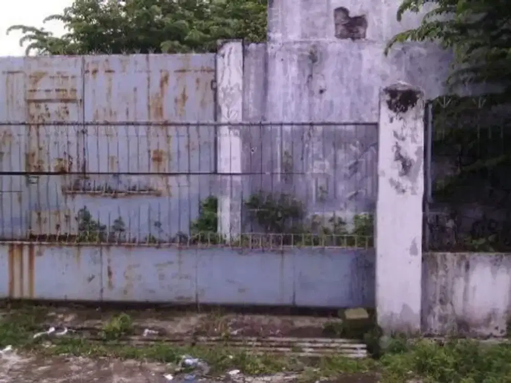 Kavling Di Tengah Kota Bandung - Henny