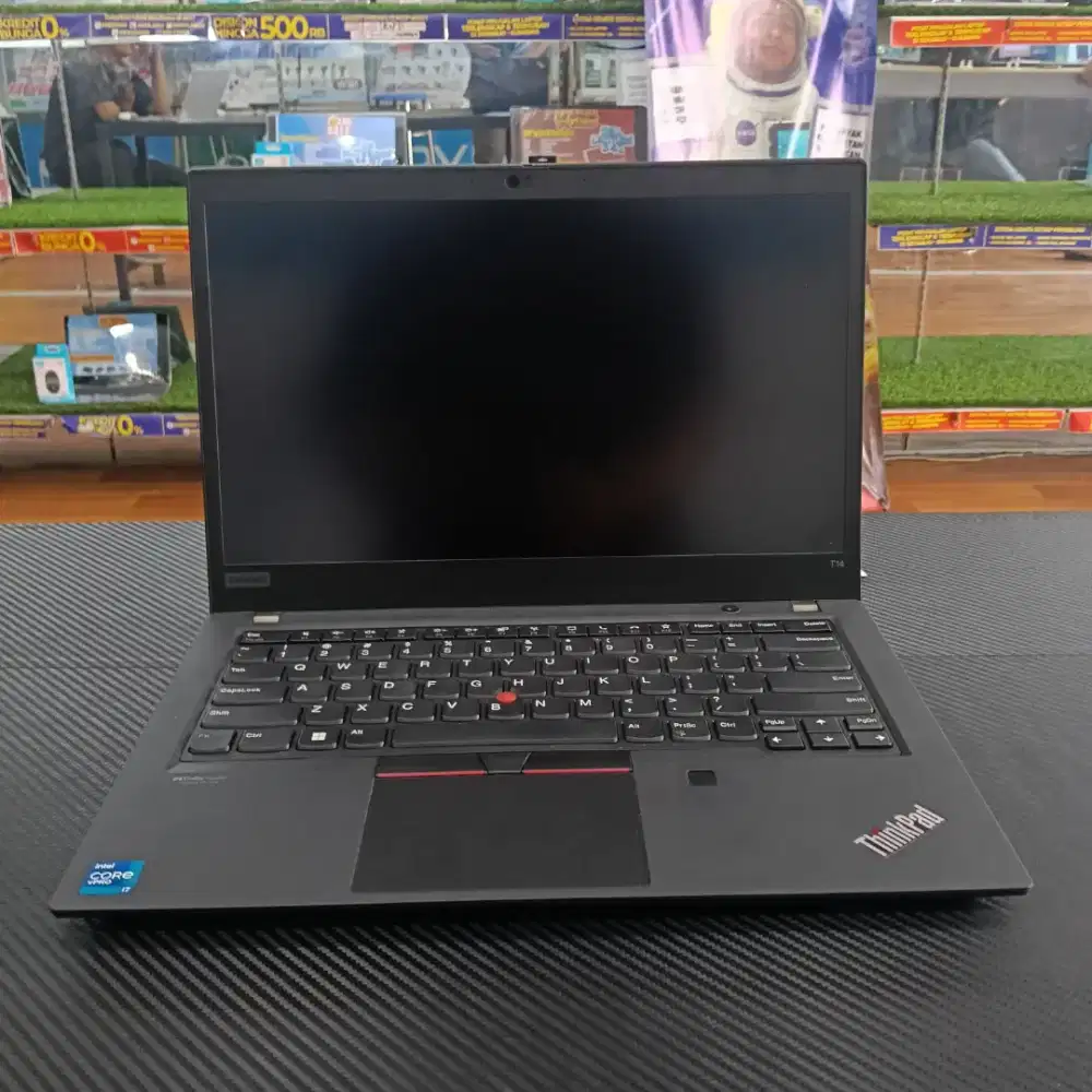 LAGI CUCI GUDANG LAPTOP THINKPAD SPEFIKASI TINGGI HARGA TERJANGKAU
