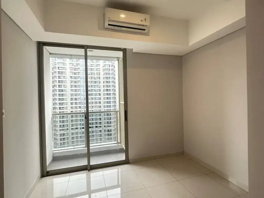 disewakan studio semi furnish taman anggrek residence