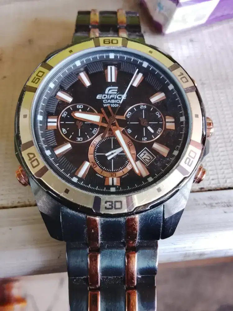 Jual jam Casio murah