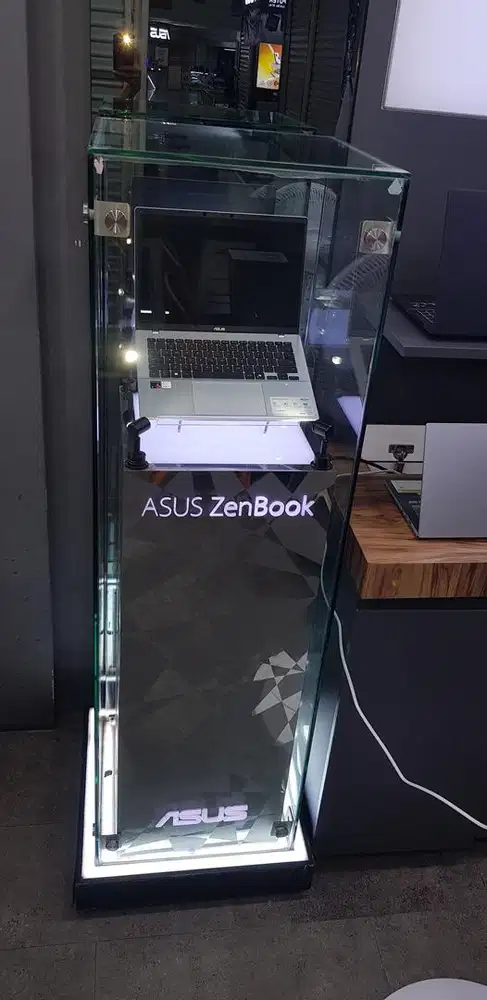 Cicilan laptop 15k perhari dengan home credit