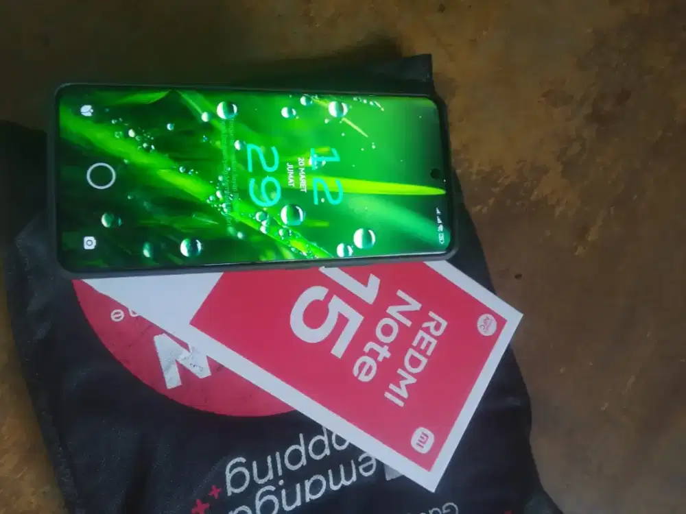 Redmi note 15,ram 8+4/128