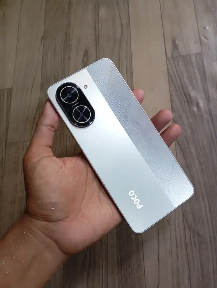 Poco c71 4/128 origina