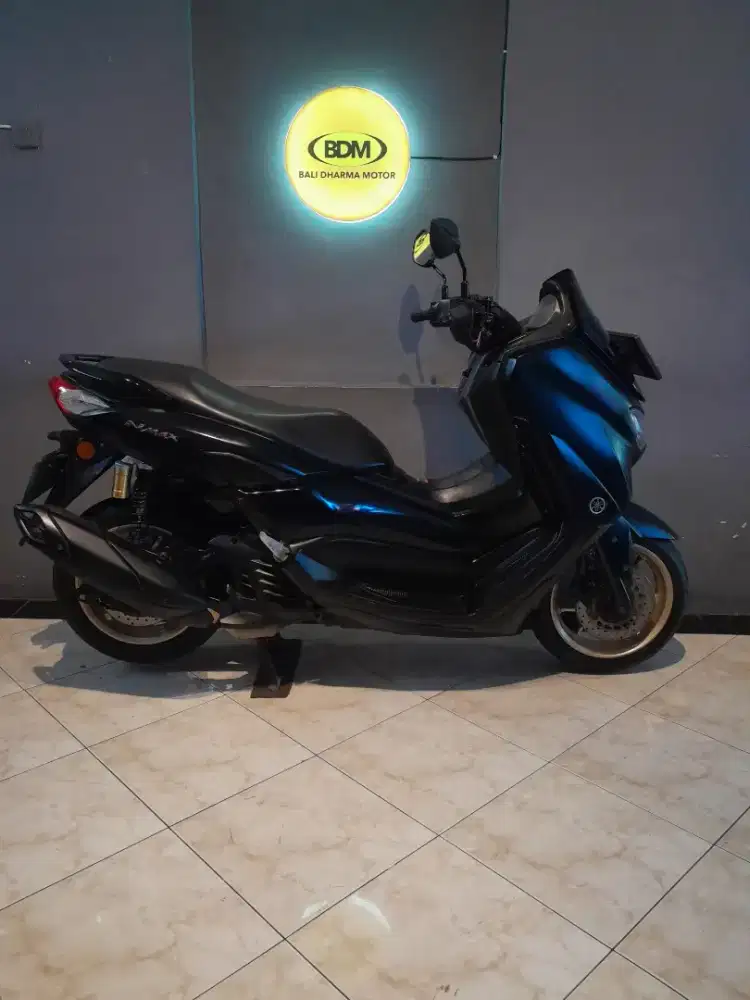 Dp 500 RB n.max thn 2020 cash. Bali dharma motor