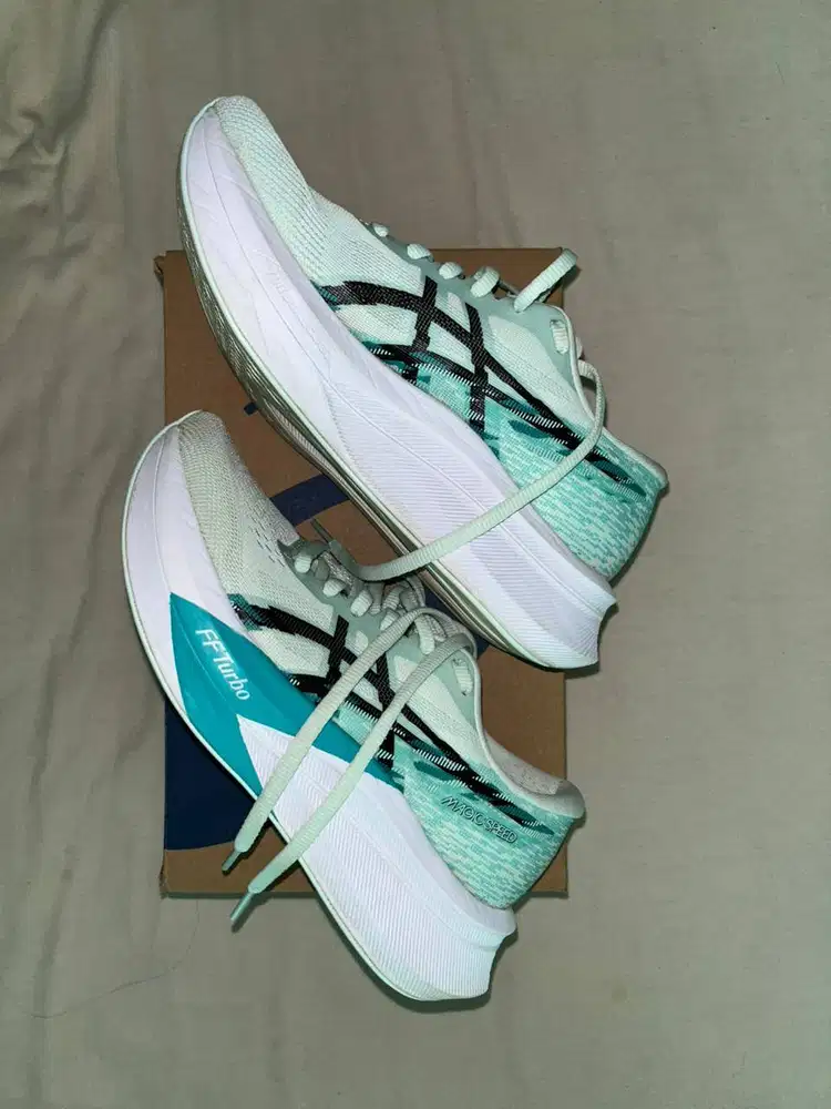 Asics Magic Speed 4 Women murah