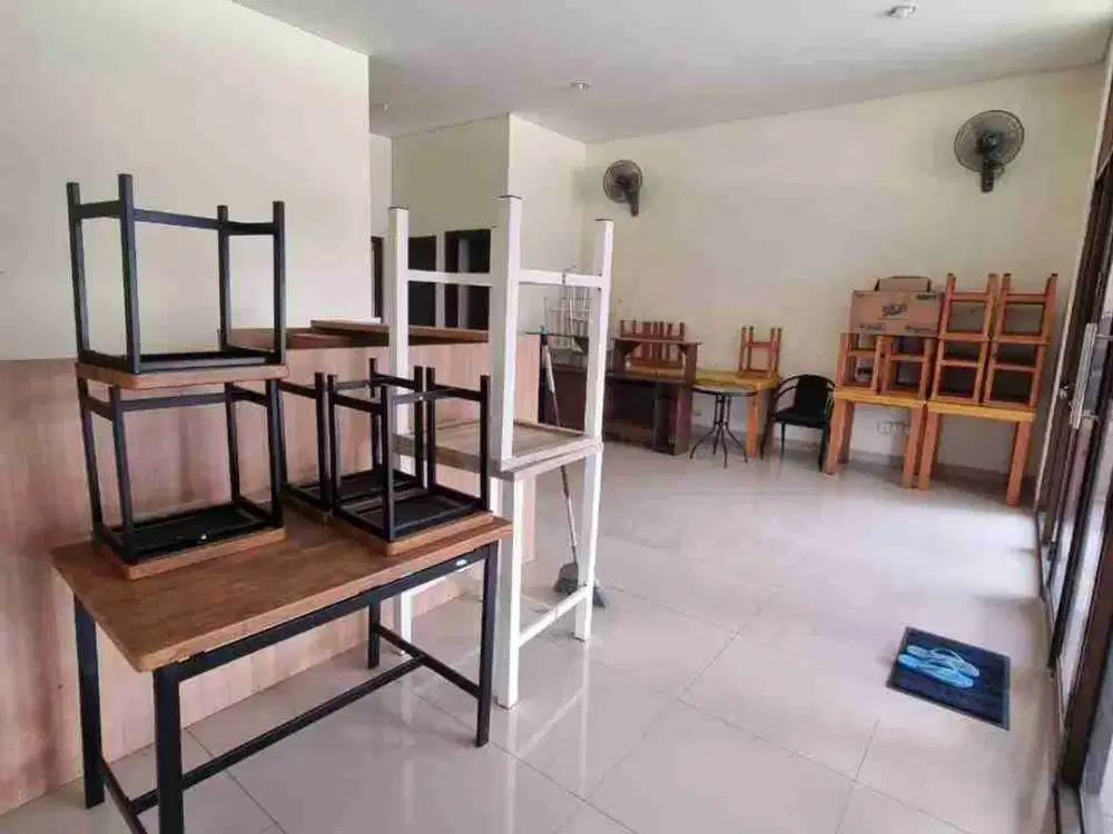 Di Jual Ruko Savoy 2 lantai di Jakarta Garden City Jakarta Timur.