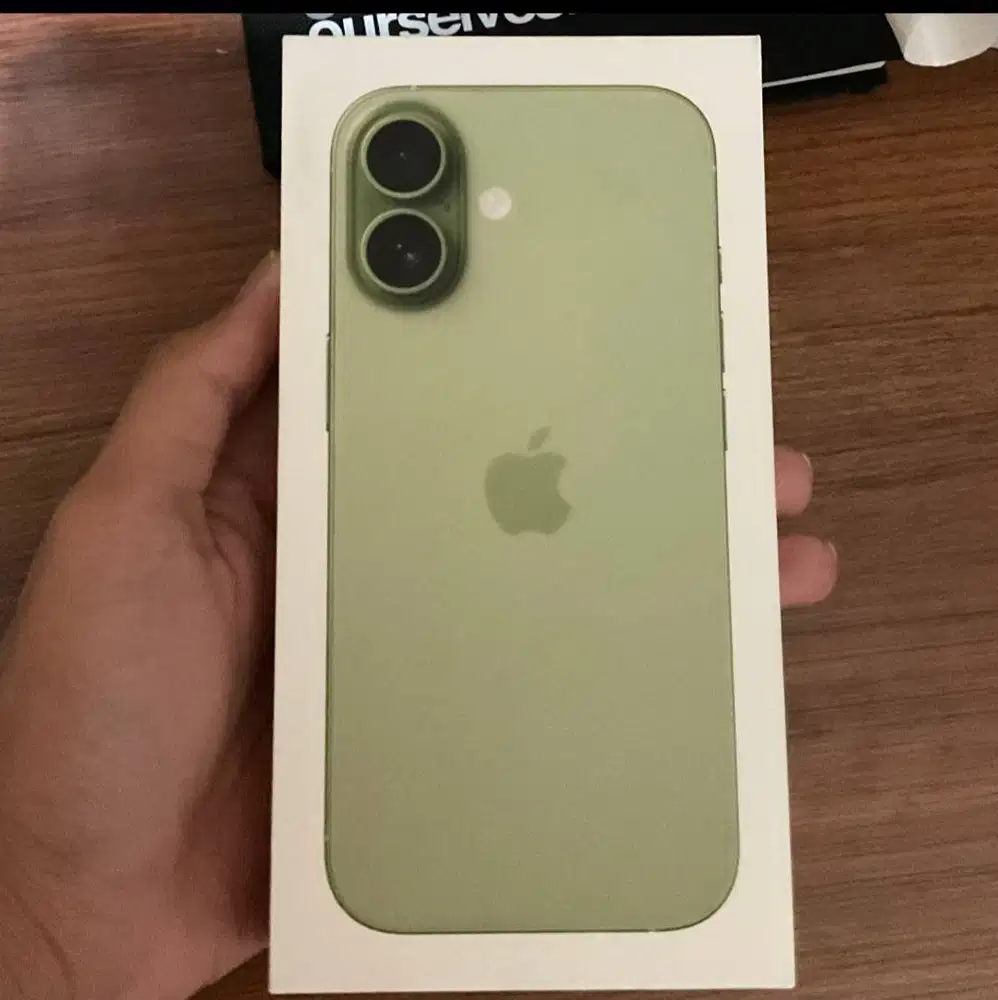 Iphone 17 Base Sage