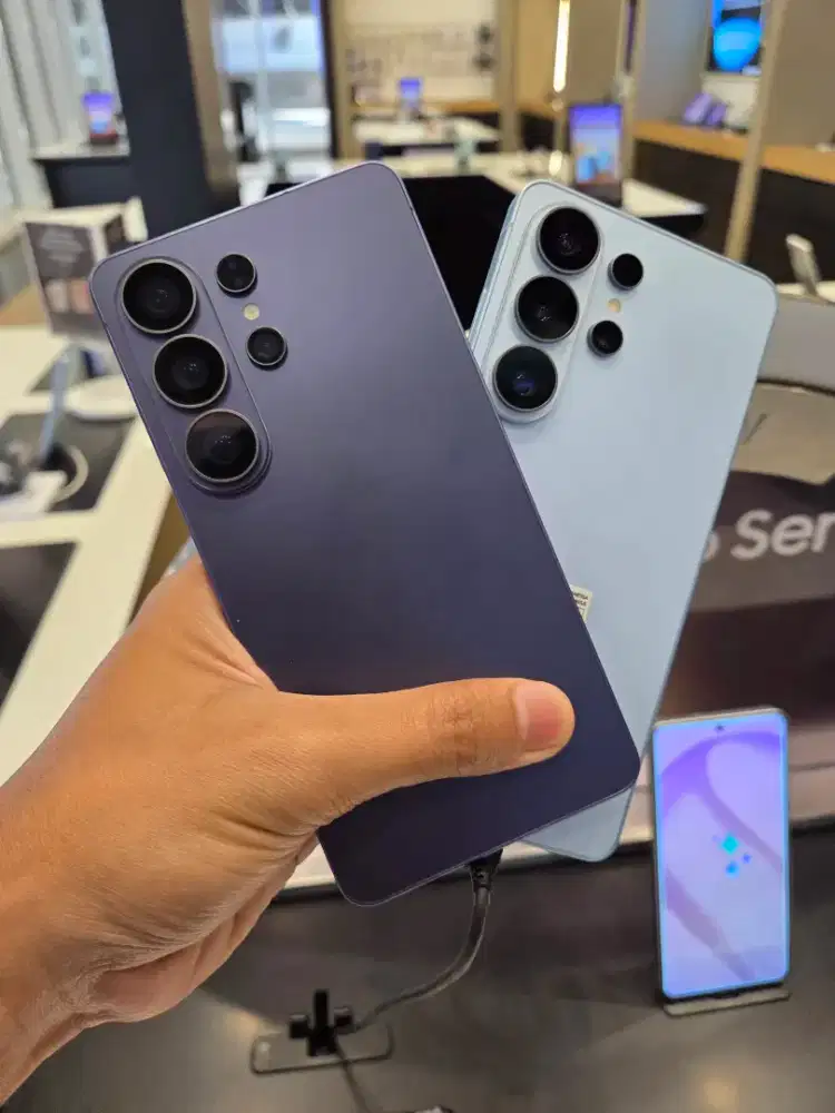 Free Upgrade memory samsung S26 Ultra 512gb