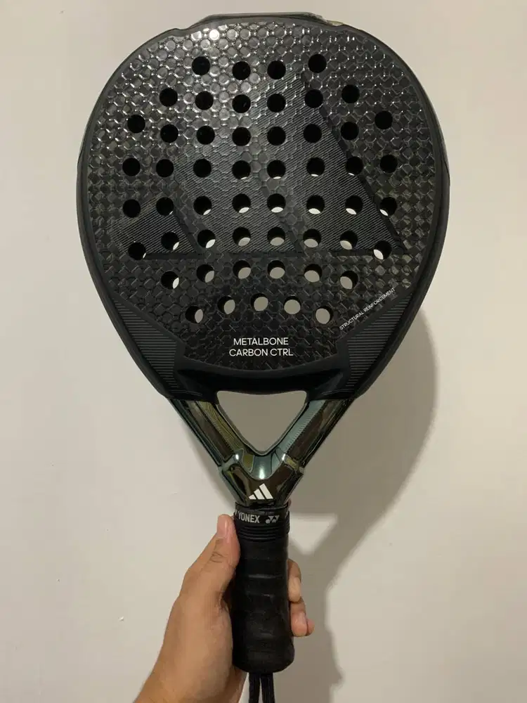 Raket Metalbone Carbon CTRL