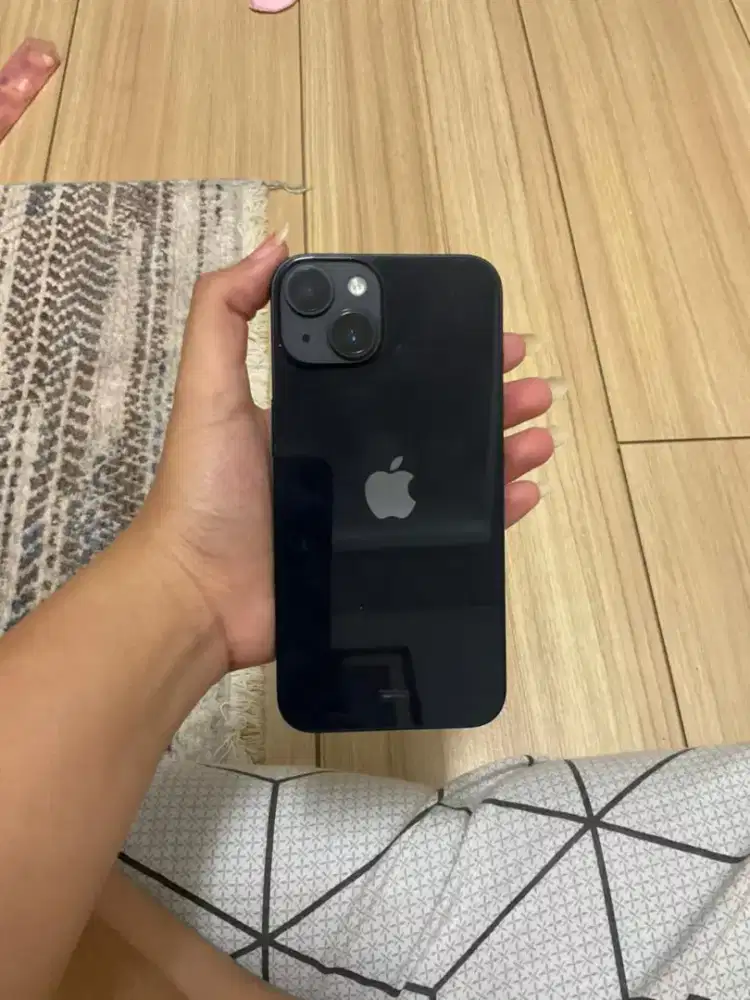 iPhone 14 256G iBox Fullset