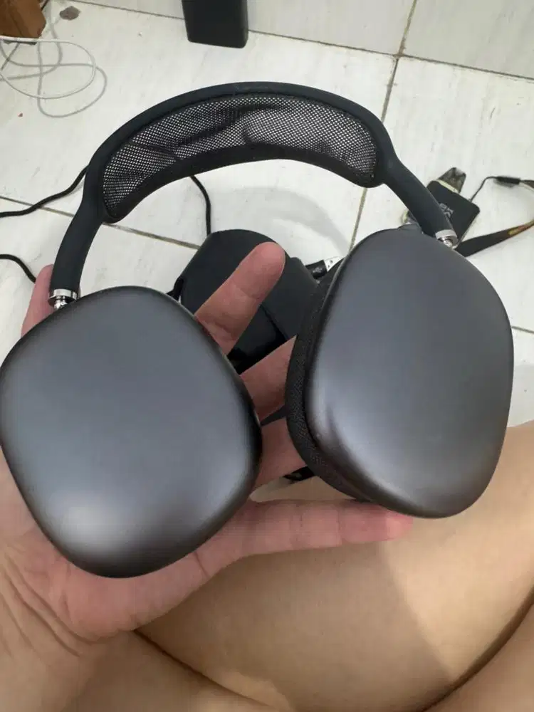 Airpods Max Gen 1 Lightning