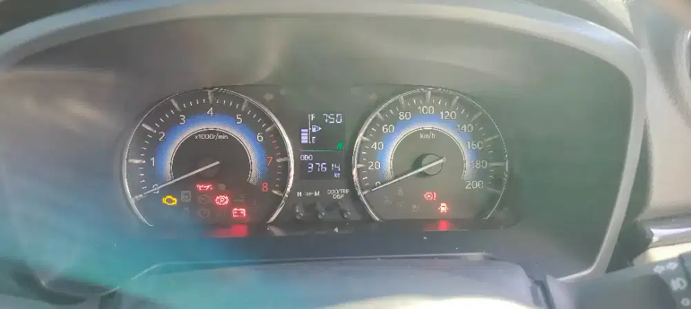 Yang mau cari Rush GR Sport 2022 Harga Rp 230.000.000