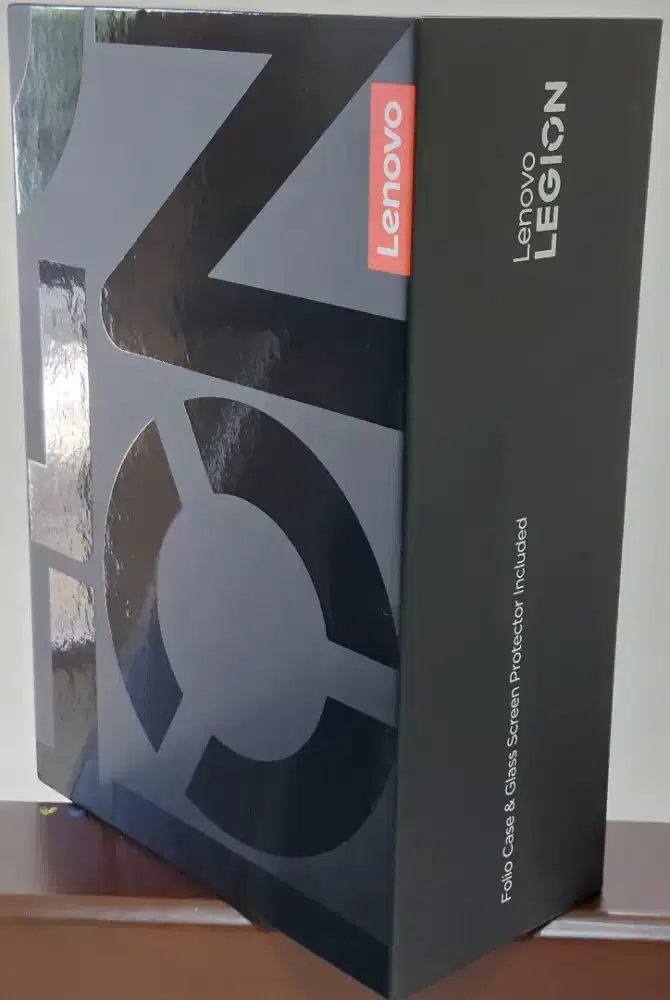 Lenovo Legion Tab Gen 3 NEW