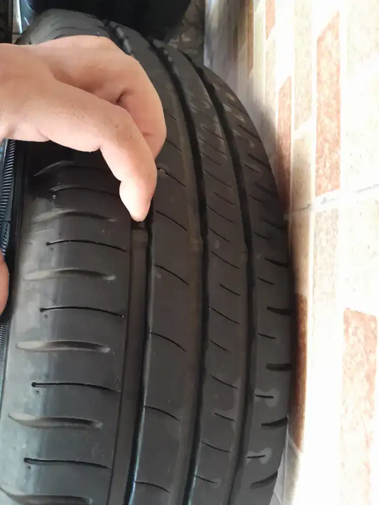 Ban dunlop sp touring 185/65/15