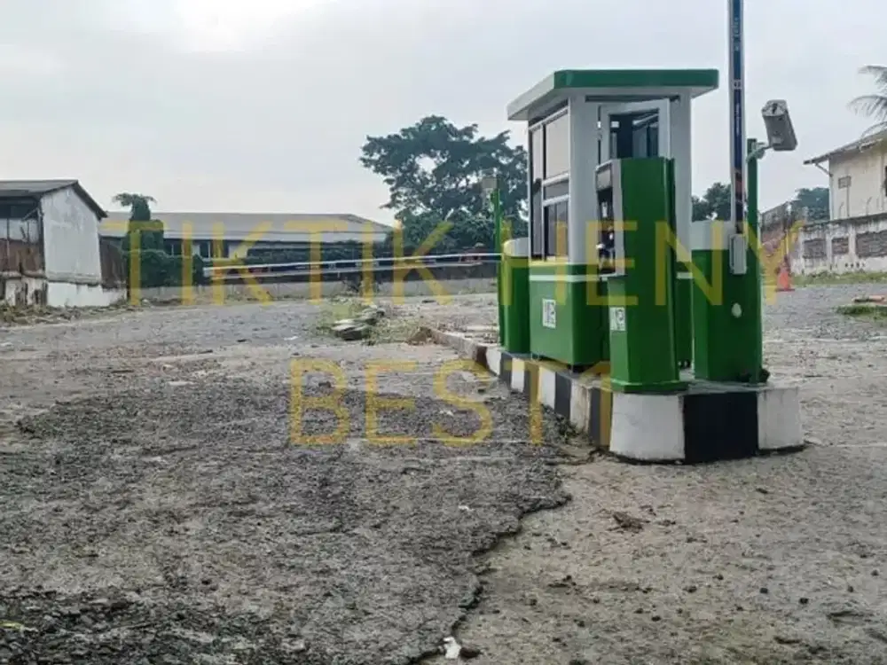 DISEWAKAN LAHAN KOMERSIAL – JL. KOPO MAINROAD, BANDUNG