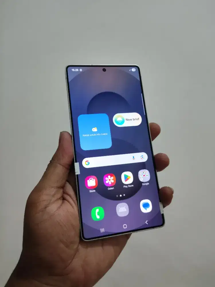 SAMSUNG S 25 ULTRA 5G RAM 12/512GB SEIN MULUS LIKE NEW