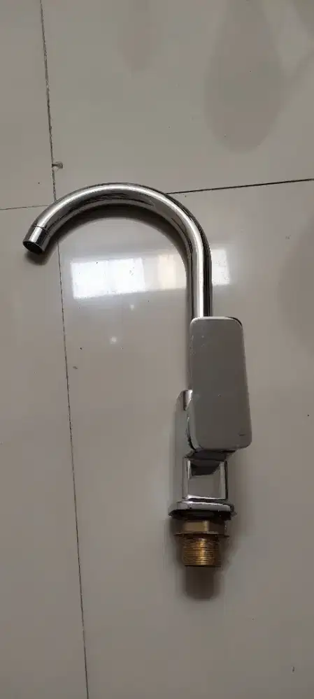 Kran Kamar Mandi Ex Display