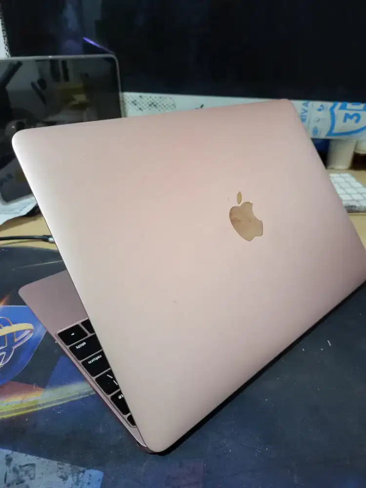 Macbook air retina intel core m3 256gb