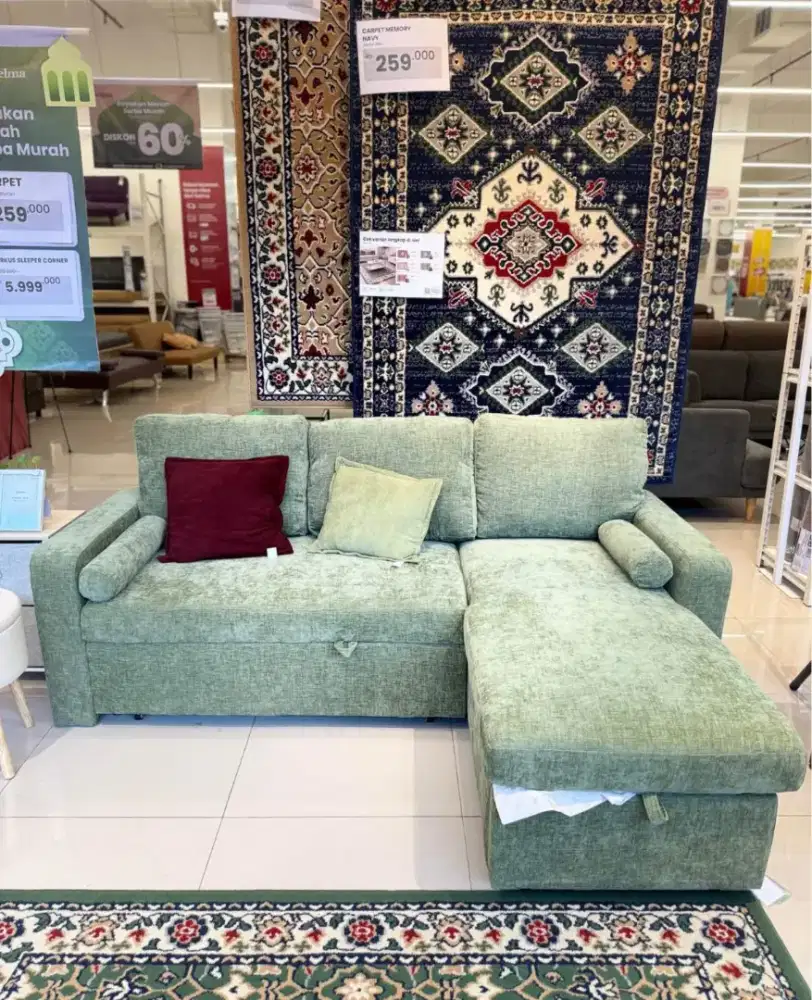 Sofa Minimalis Favorit Terbaru